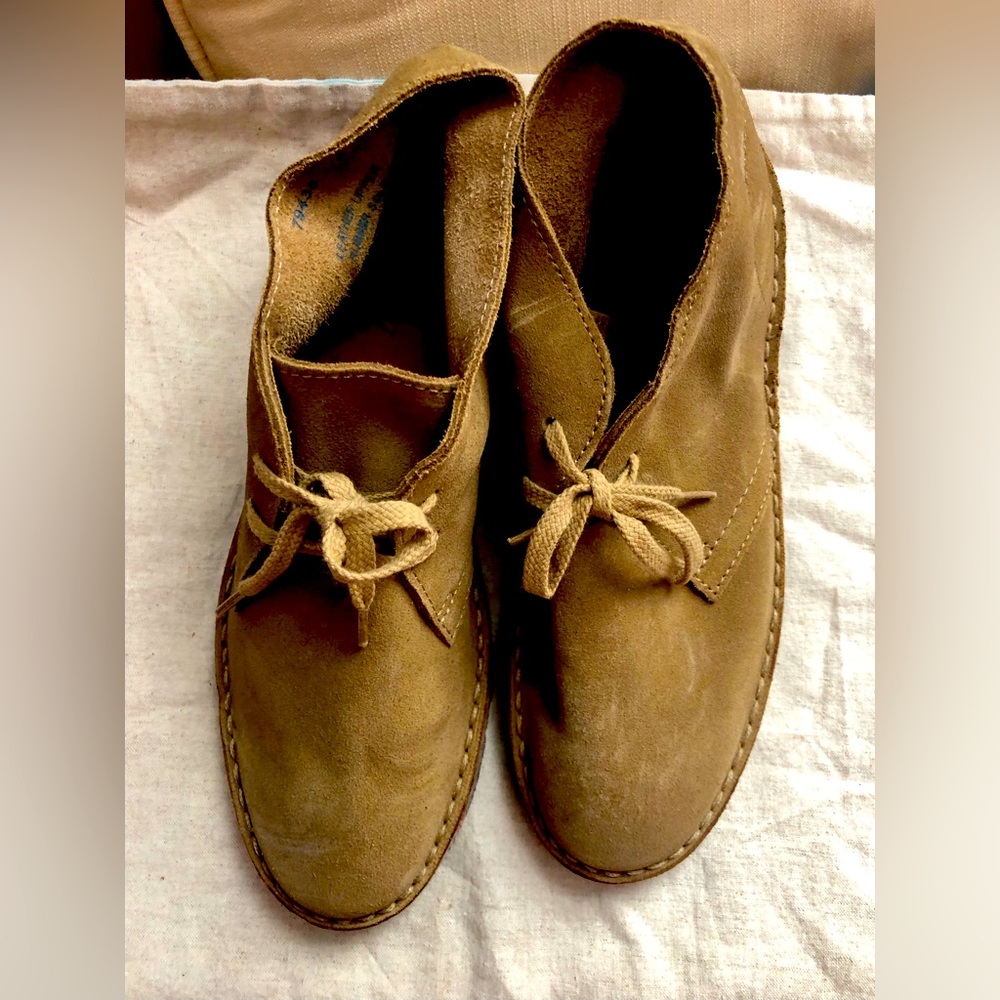 Jcrew mules